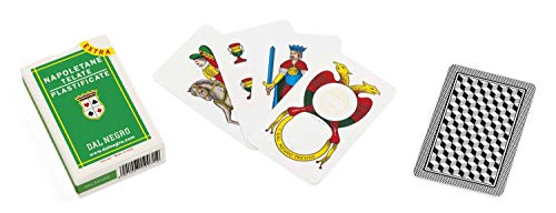 Merchandising Napoletane 81 Extra - Juego de Cartas (1 Accesorios)