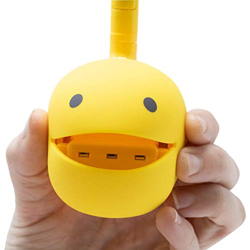 Otamatone from Maywa Denki (Yellow) (japan import)