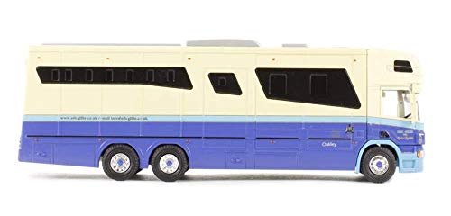 Oxford Diecast - Maqueta de Coche (76SCA01HB)