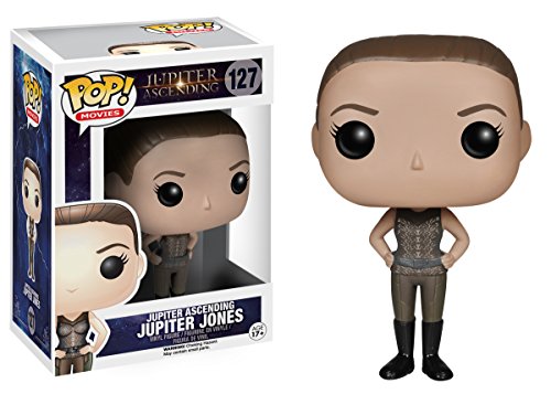 POP! Vinilo - Jupiter Ascending: Jupiter Jones