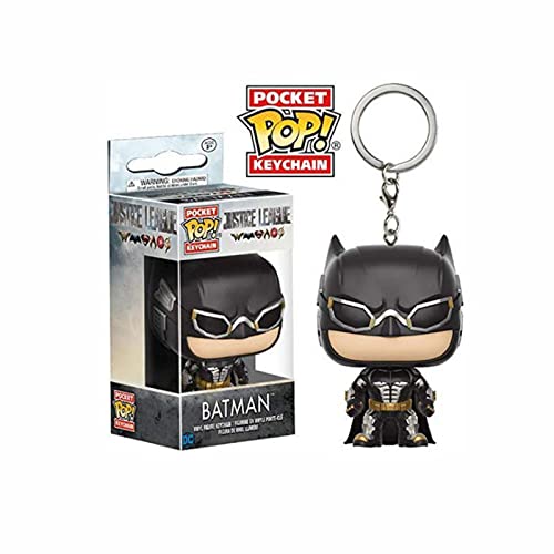 pop Washington Justice League - Colgante Batman