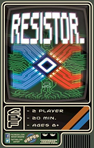 Resistor: N/A