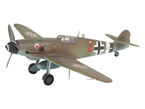 Revell- Maqueta Avión, 10+ Años (64160)