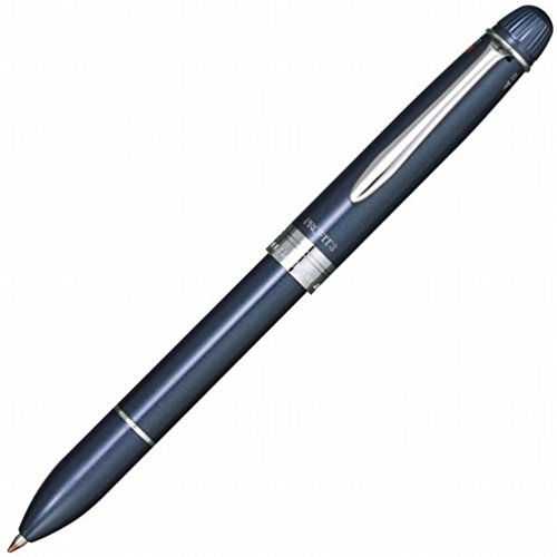 Sailor 16-0331-240 - Bolígrafo multifunción (2 colores, 3 unidades), color azul