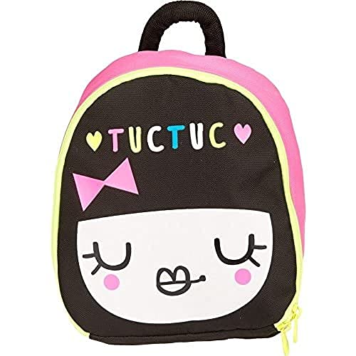 Tuc Tuc People - Mochila infancia para niña