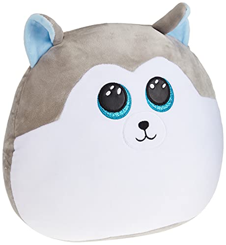 TY - Squish a Boo Perro Fornido Slush - 31 CM