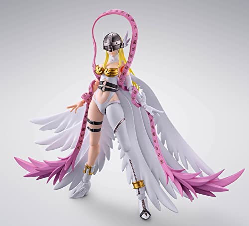 Angewomon Fig 15 cm Digimon Adventure s.h. figuarts