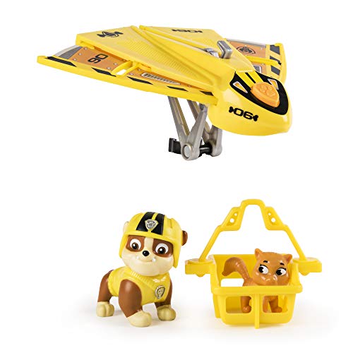 Bizak- Ultimate Air Rescue Glider, Color surtido (61926665)