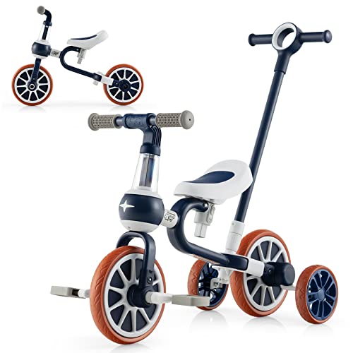 besrey triciclo