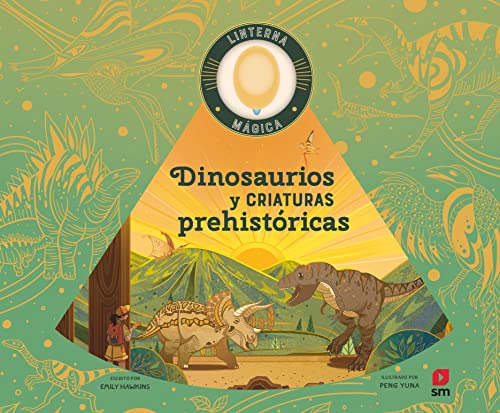 Dinosaurios y criaturas prehistóricas (Fuera de Colección)