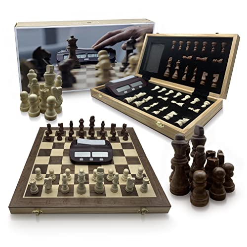 modalidad de ajedrez