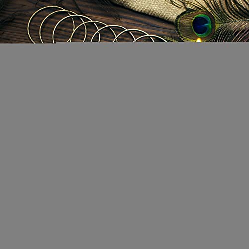 EDCB 5 Pcs Bolsa de Tarot con cordón, Novela Rana Ratón Patrón Cordón Tarot Titular Bolsa, 5.12x7.09 Pulgadas Tarot Deck Card Rune Dice Holder Gem Storage Jewelry Pouch Party Favor Gift Bag