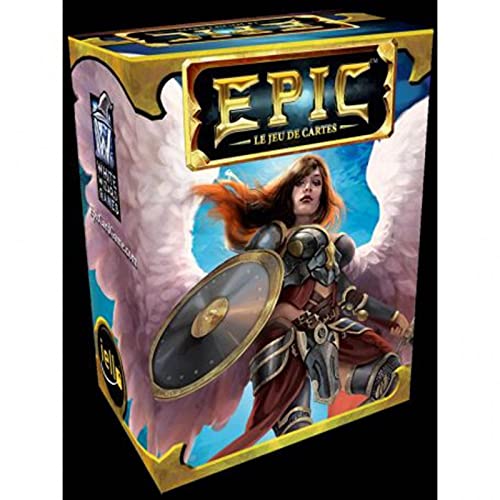 Epic - El juego de cartas