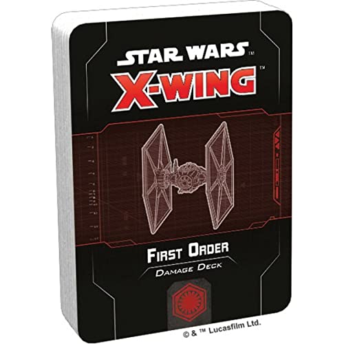 star wars x wing caza tie sf