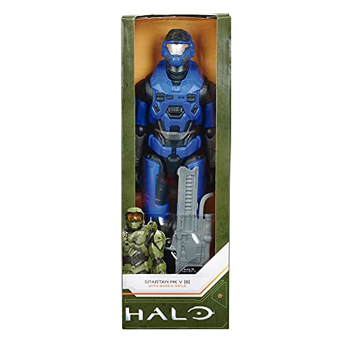 Figura Action HALO 30CM Surtido