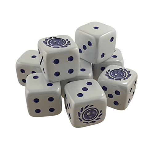 dice force