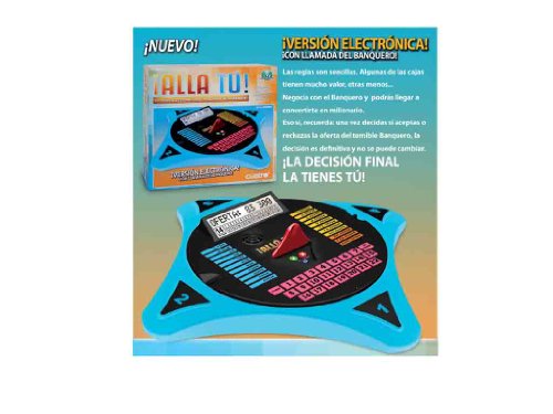 Giochi Preziosi - Juego electronico de Mesa (646552)