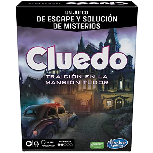 juegos de resolver misterios en mansiones en espanol