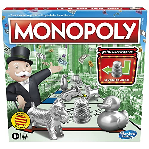 peones monopoly