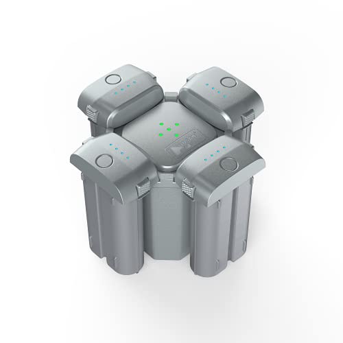 HUBSAN Zino Mini Zino Mini Pro Administrador de batería Inteligente Cargador de batería