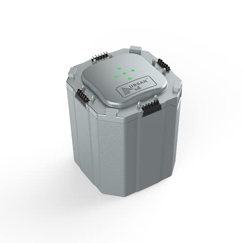 HUBSAN Zino Mini Zino Mini Pro Administrador de batería Inteligente Cargador de batería
