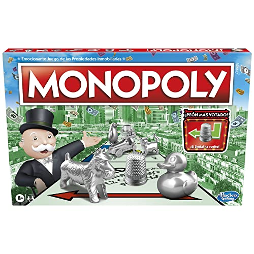 monopoly anos 80