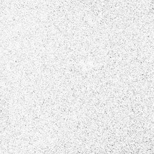 Knorr Prandell 218236700 - Arena de color (0,1-0,5 mm, 500 ml), color blanco