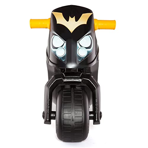 Moto correpasillos Molto Cross Batman Race