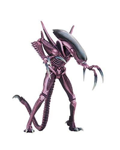 NECA Alien vs Predator Arcade Razor Claws Multicolor, plástico, Fabricante