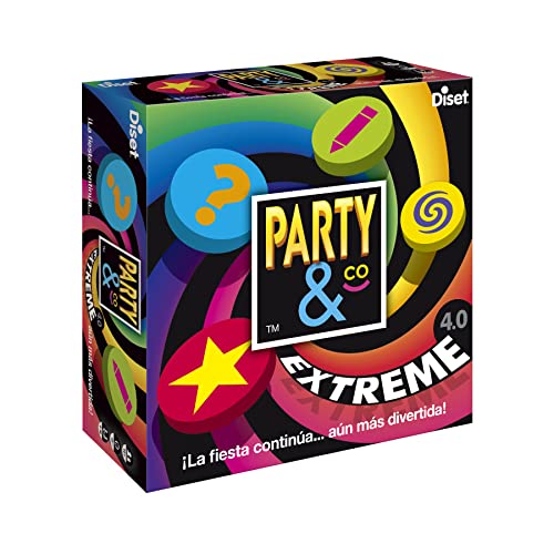 party co extreme 3 0