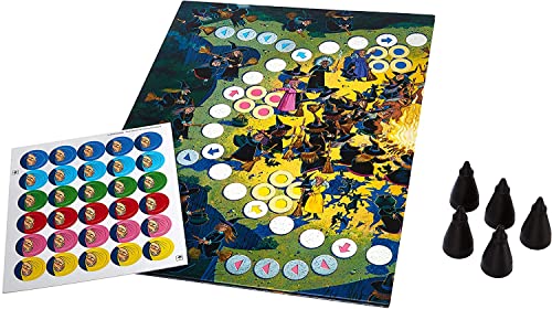 Ravensburger Spiel 26425 Hexentanz - Juego de Mesa [Importado de Alemania]