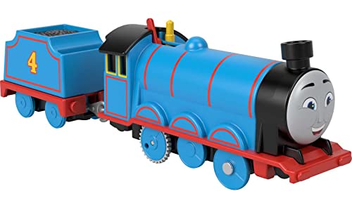 Thomas & Friends Gordon Motor de Tren de Juguete motorizado para niños preescolares a Partir de 3 años, HDY65