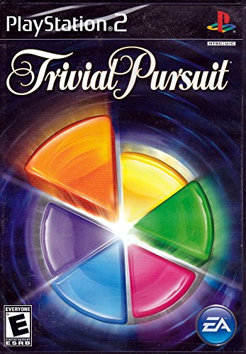 Trivial Pursuit (Playstation 2)