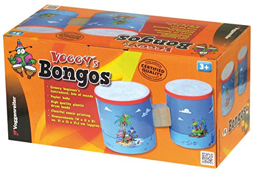 Voggy's Bongo