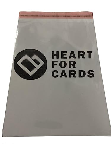 2 x 60 Ultimate Guard Cortex Sleeves - Tamaño japonés (120 unidades) + fundas HeartForCards (verde)