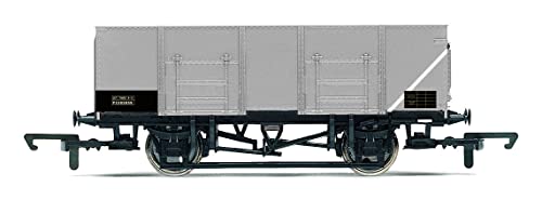 21T Coal Wagon, P200781 - Era 4. Wagons & Wagon Packs.