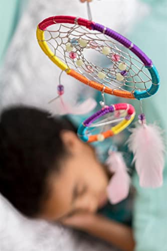 4M 404732 Make Your Own Dream Catcher