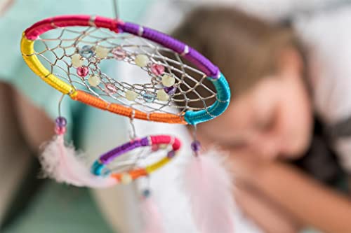 4M 404732 Make Your Own Dream Catcher