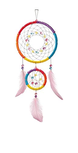 4M 404732 Make Your Own Dream Catcher