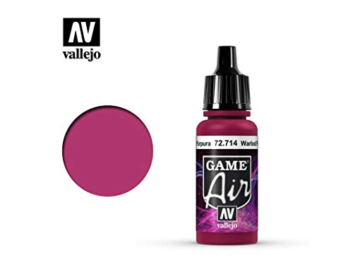 72714 GAME AIR COLOR PþRPURA 17 ML.