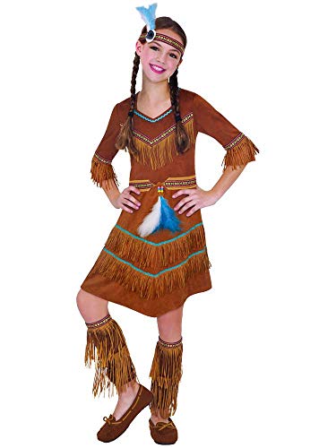 (997653) Child Girls Dream Catcher Cutie Costume (4-6yr)