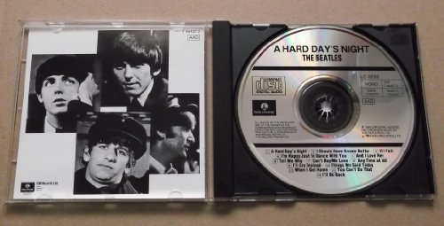 A Hard Days Night