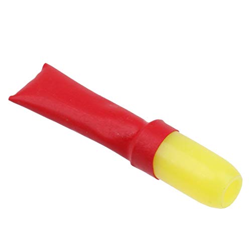 ABchat Fart Whistle Prank Funny Trick Trick Joke Gag Toy Party Penalty Game Plastic Environmentally Friendly and Practical.