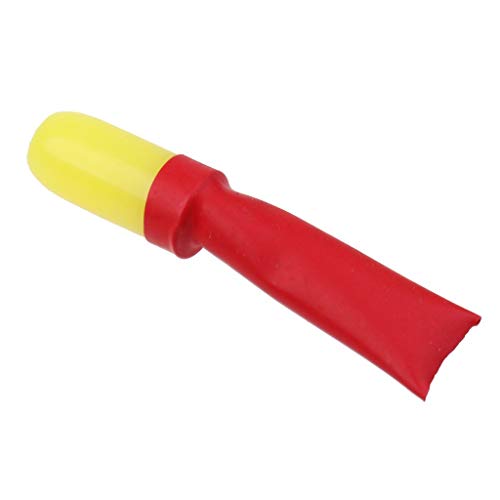 ABchat Fart Whistle Prank Funny Trick Trick Joke Gag Toy Party Penalty Game Plastic Environmentally Friendly and Practical.