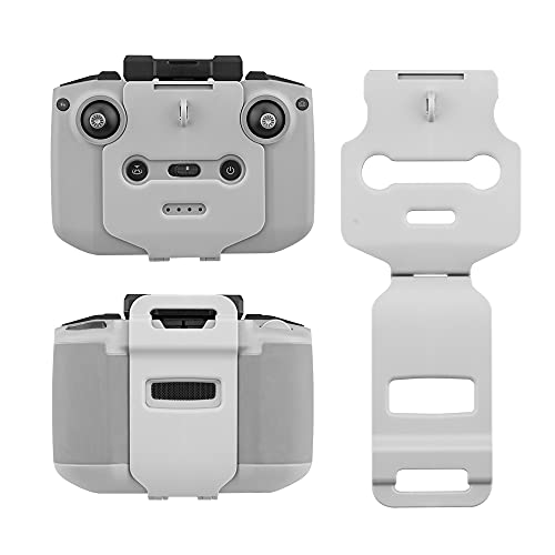 ACCESORIONES DE ACCESORIOS DE ACCESORIOS DE ACCESORIOS DE ACCESORIO REMOTO COMPATIFICADA CON DJI AIRE MAVIC 2 / 2S / MINI 2 LANYARD AJUSTABLE CORTE DE CORRADOR CORTE BUBLE HEBLE HEBLE MOUNT