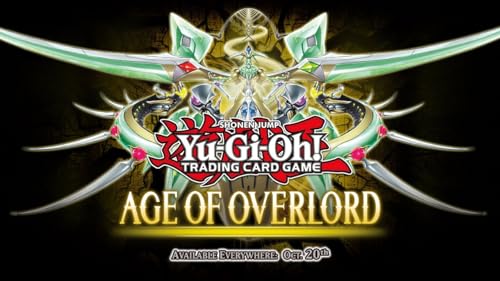 AGOV-DE010 - Figura de dragón flambergen (V.2 Quarter Century Secret Rare) - Age of Overlord - Age of Overlord - Alemania + Heartforcards®