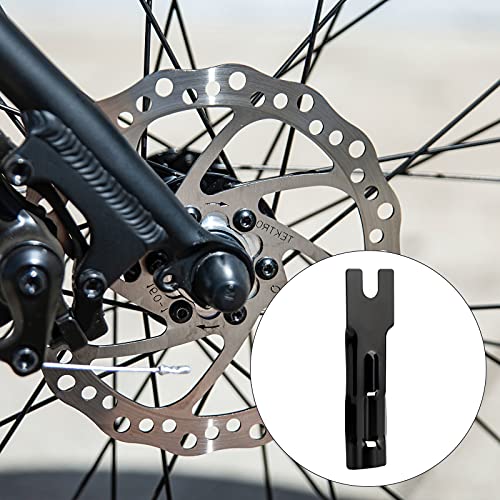 AIEX 2 Juegos Banderas Seguridad para Bicicletas con Poste Bandera de Seguridad Impermeable Altura Ajustable Bandera para Bicicleta Poste de Fibra de Vidrio, 1,8m