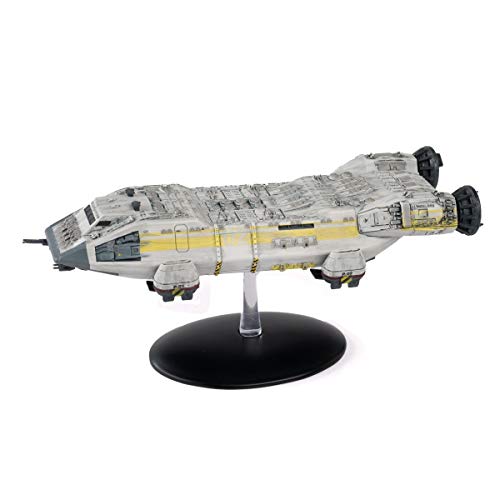 Alien - Nave Alien Covenant Lander One - Eaglemoss Collections