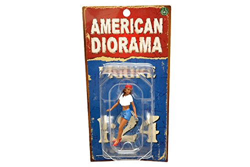 American Diorama - Figura de acción (23862)