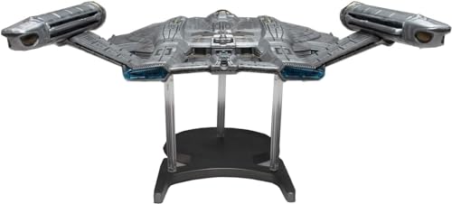 AMT POL966M/12 1/1000 Star Trek NX-01 Enterprise - Maqueta de moto, diferentes , color/modelo surtido